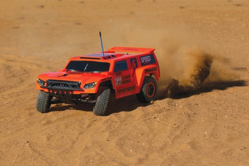 Robby Gordon
